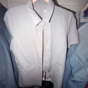 Figs jogger Scrub set